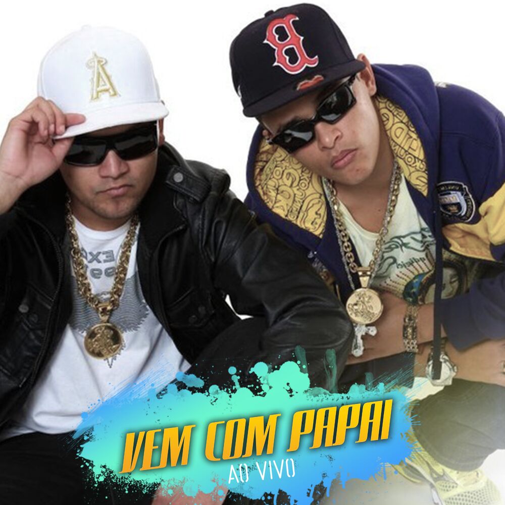 Picture of Vem Com Papai (Ao vivo)