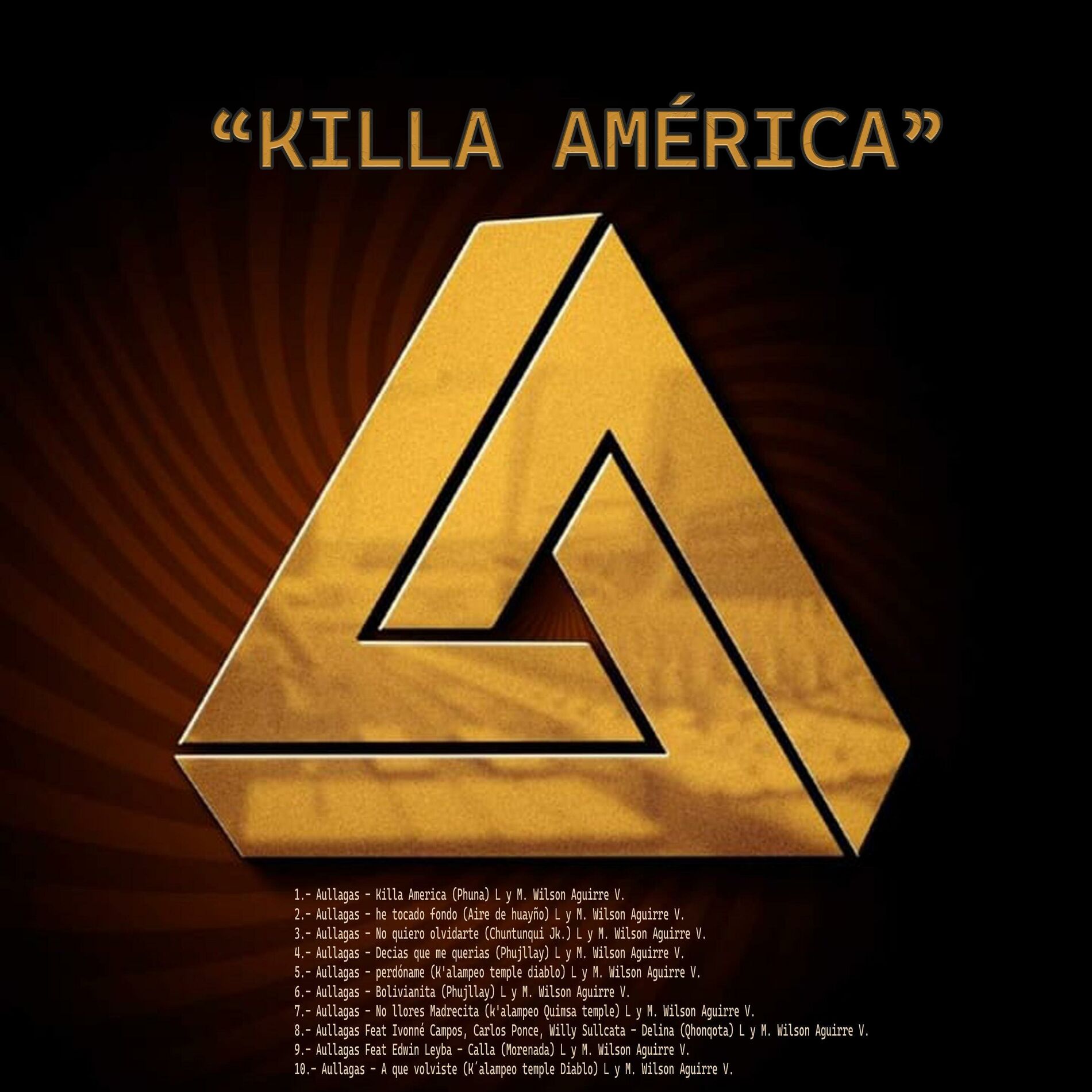 Album cover of 