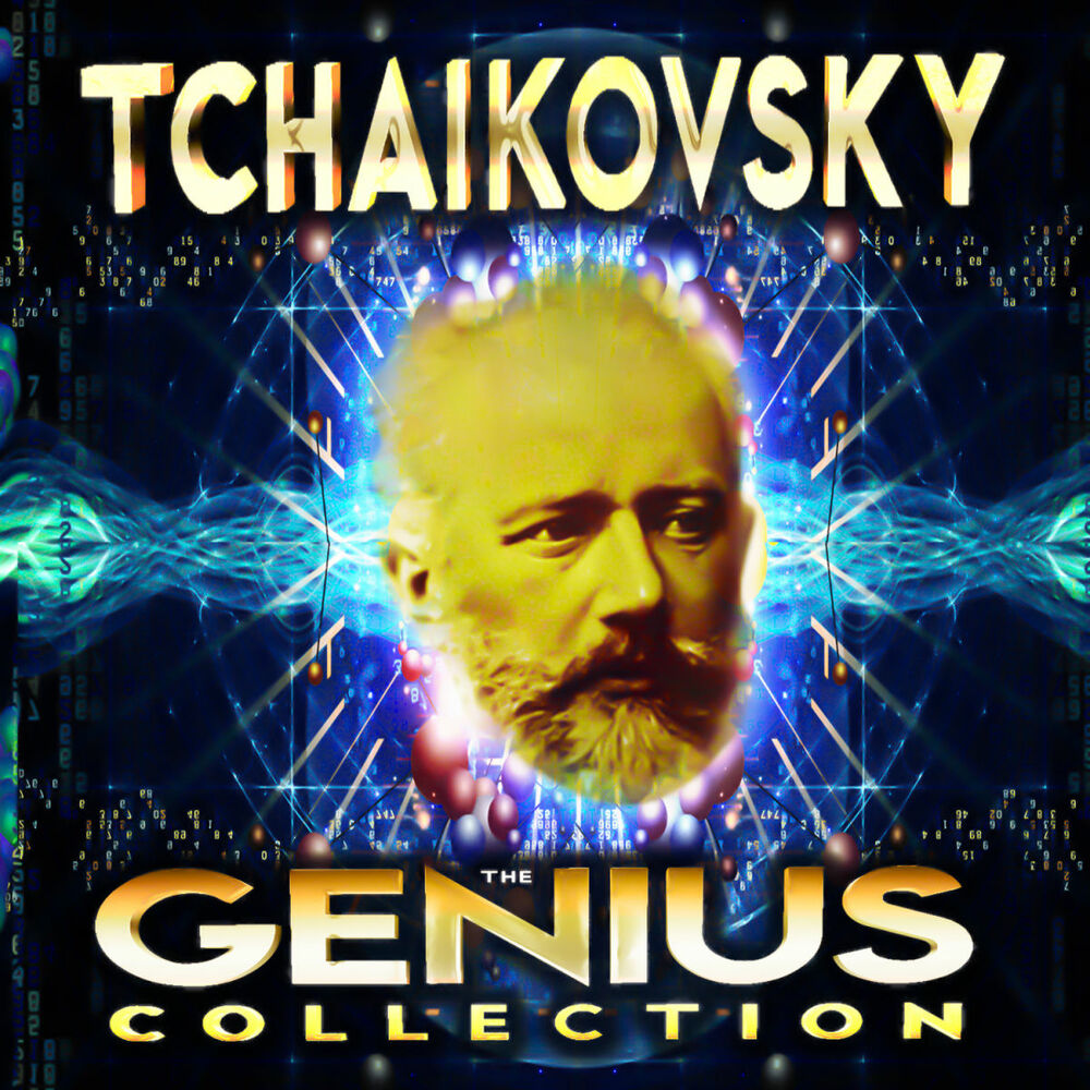 Picture of Tchaikovsky - The Genius Collection