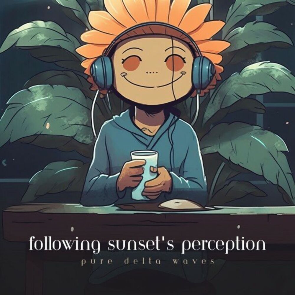 Picture of Following Sunset's Perception