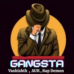 Cover of Gangsta