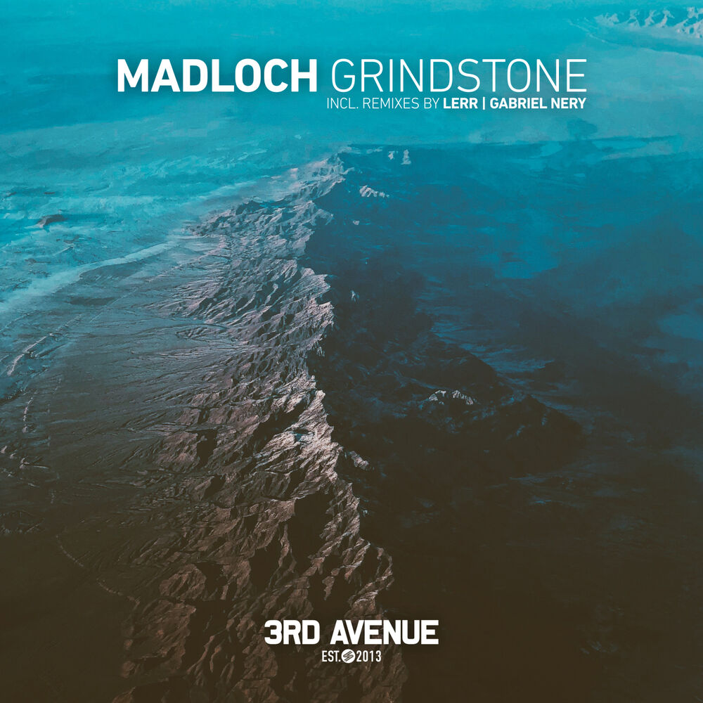 Picture of Grindstone