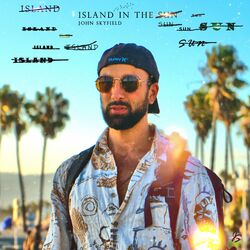 Cover of Island in the Sun