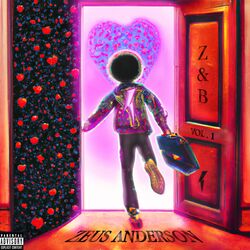 Cover of Z&B Vol. 1
