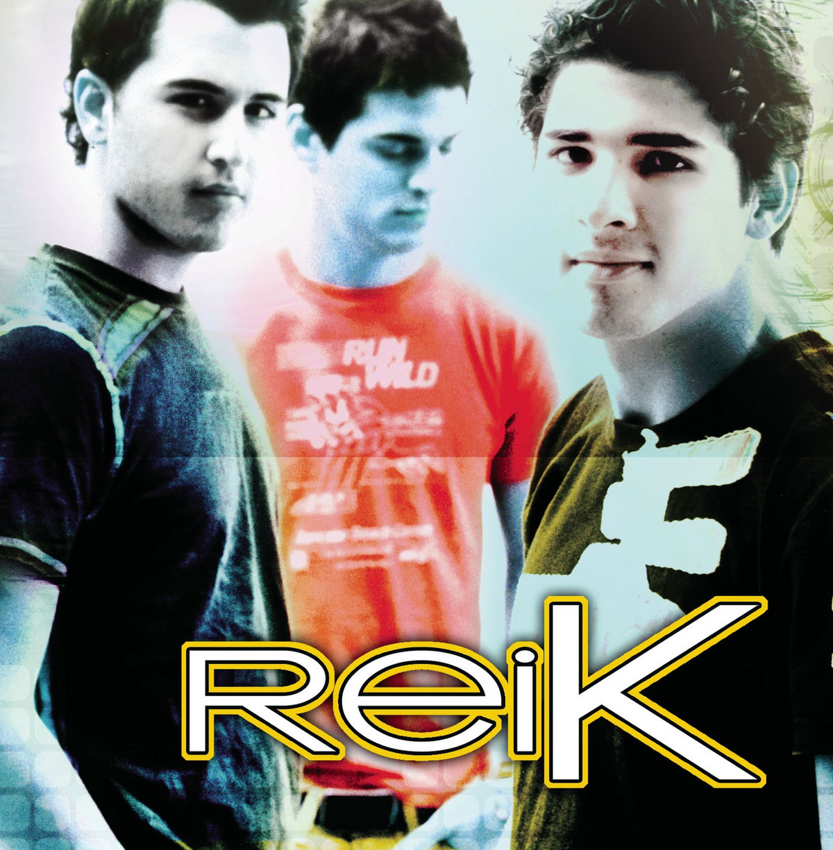 Album cover of Yo Quisiera