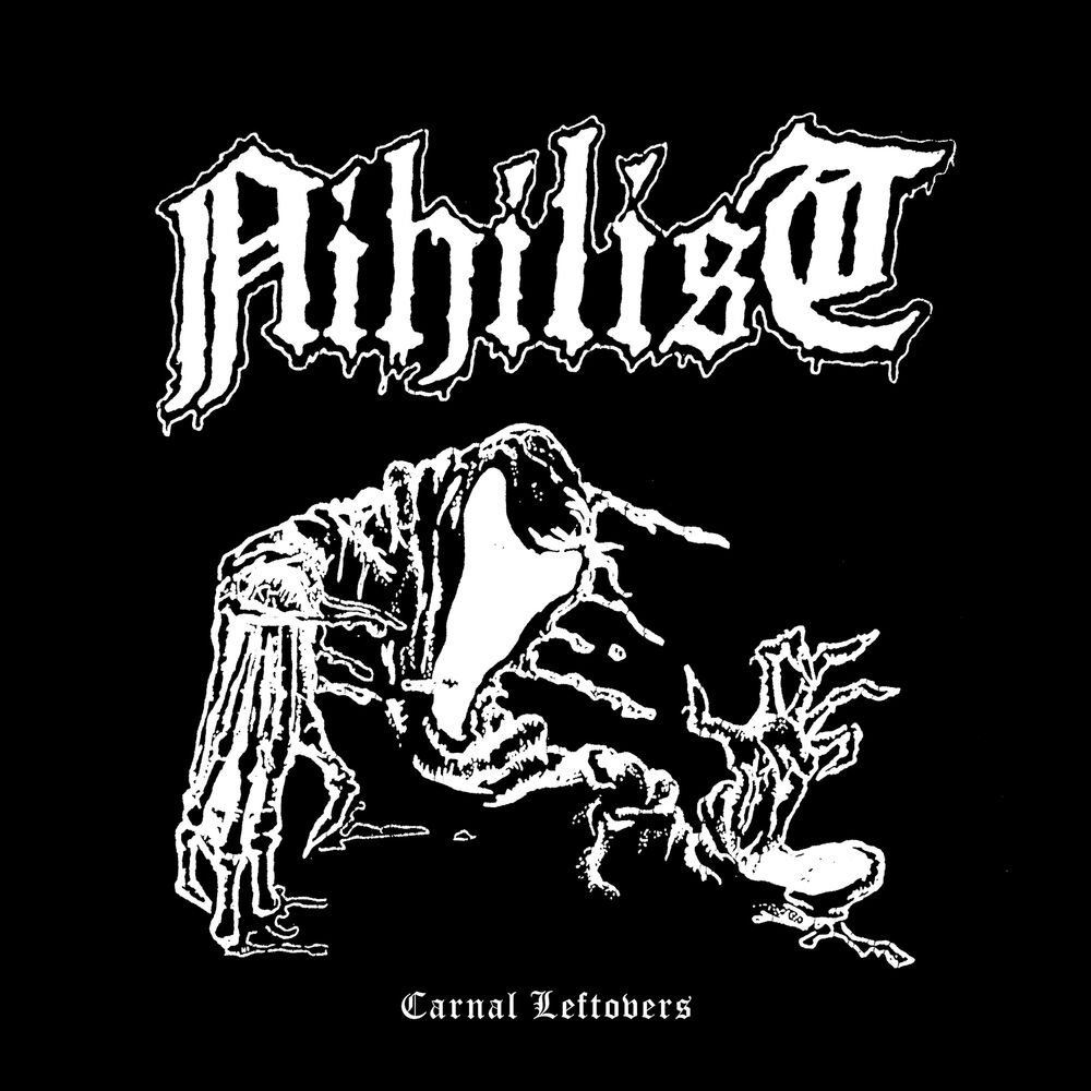 Picture of Carnal Leftovers