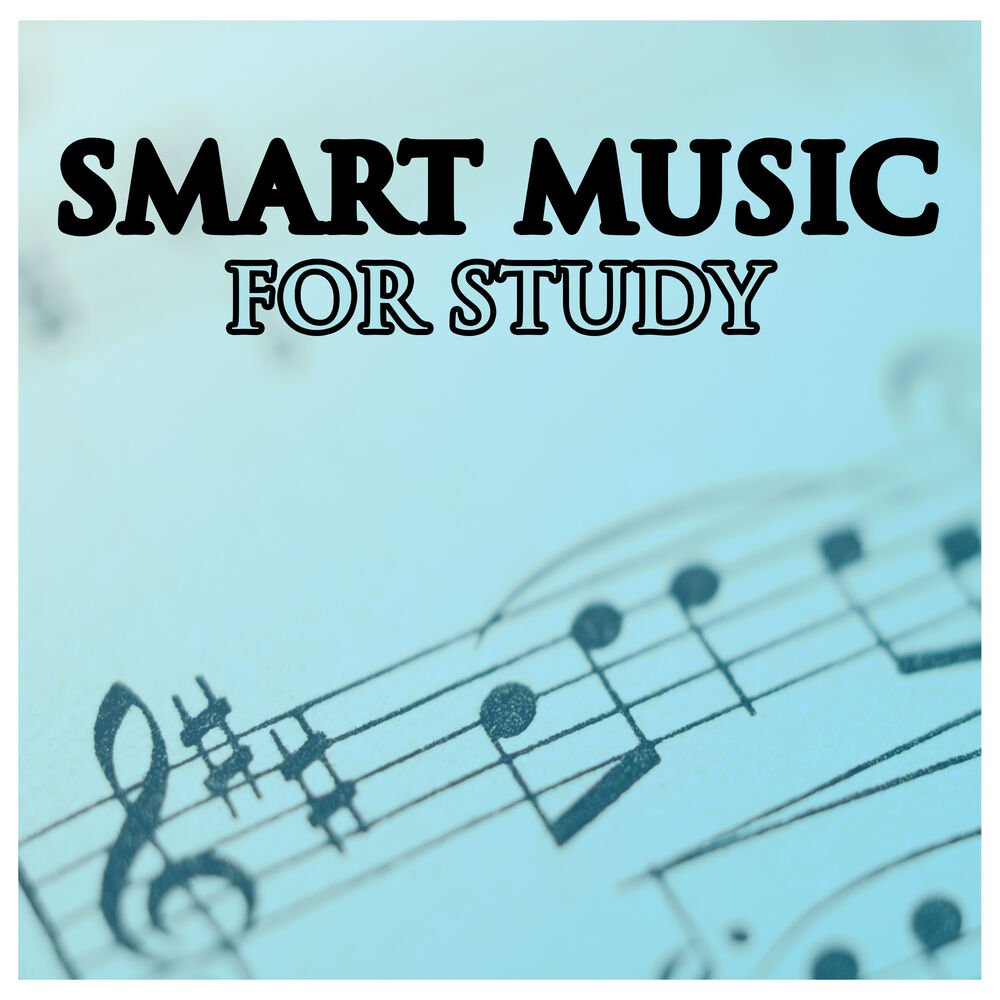 Picture of Smart Music for Study