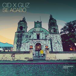 Cover of Se Acabo