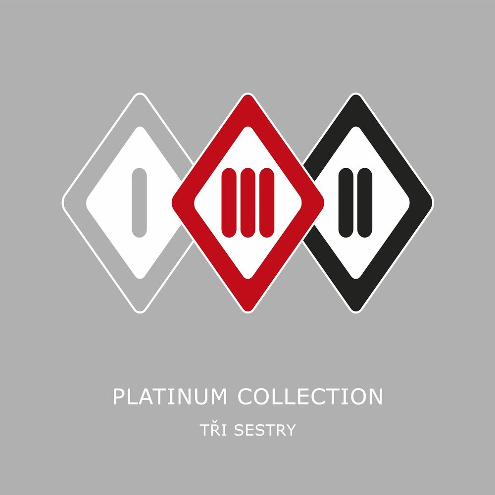 Picture of Platinum Collection