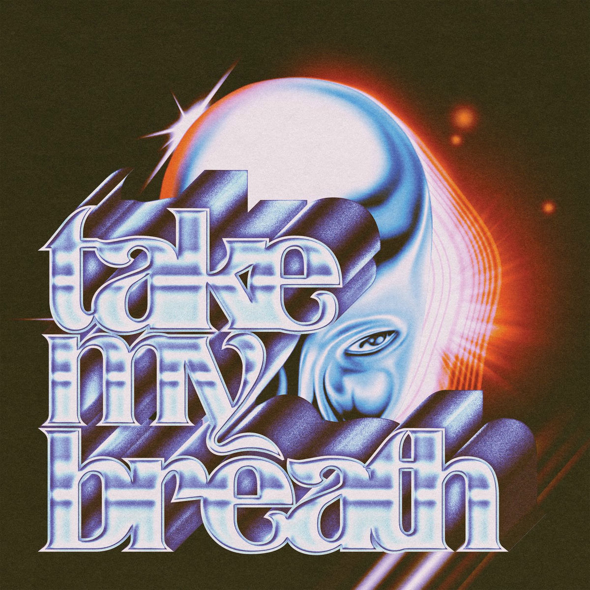 Album picture of Take My Breath