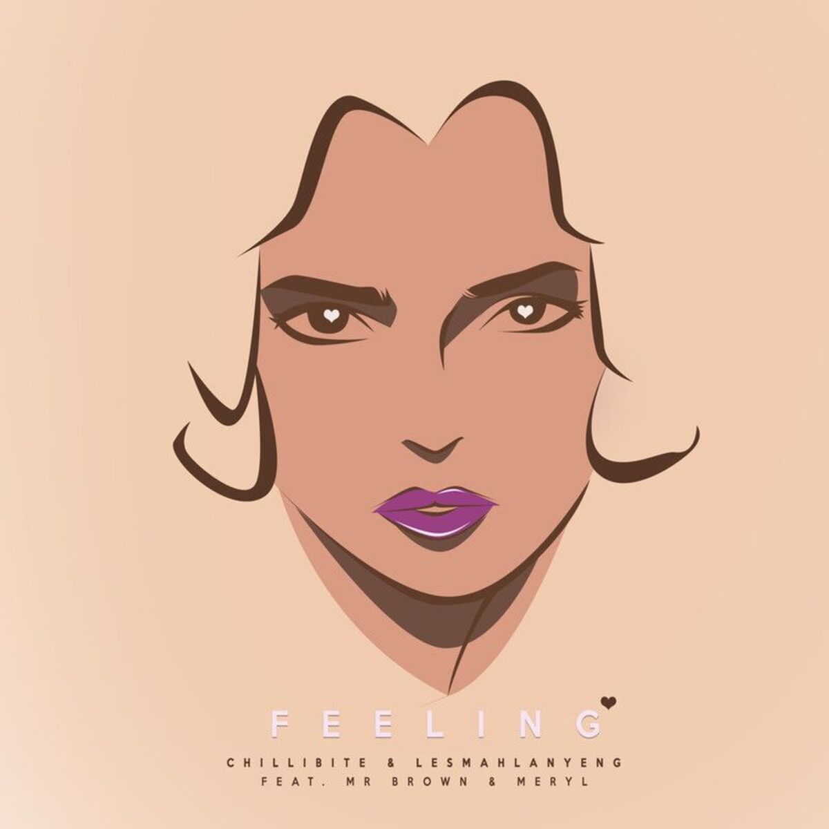 Album cover of Feeling