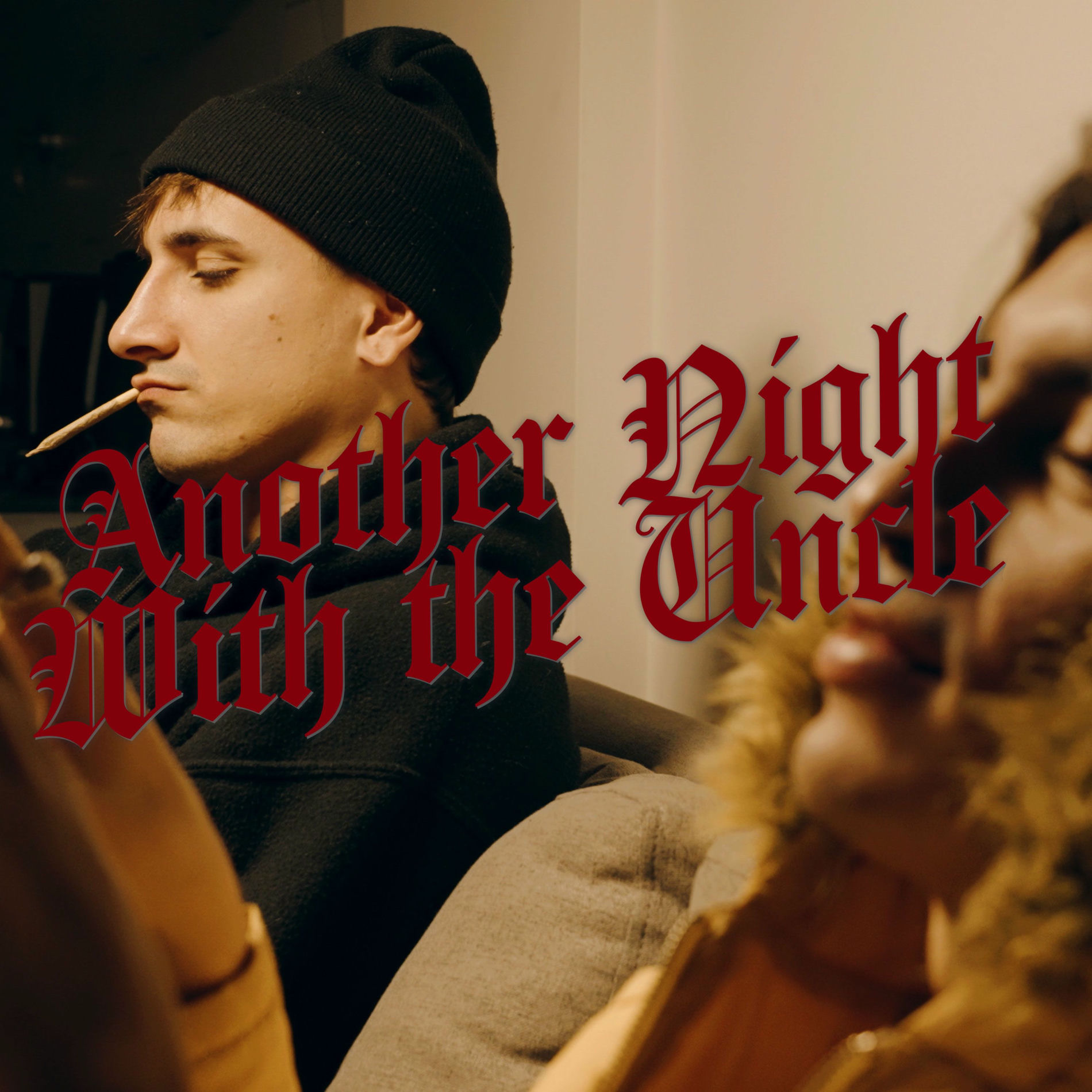 Album cover of Another Night With The Uncle