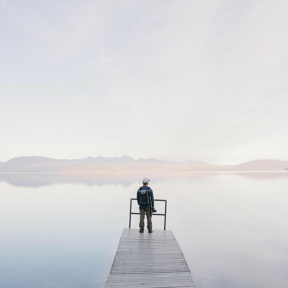 Picture of Lake Calm