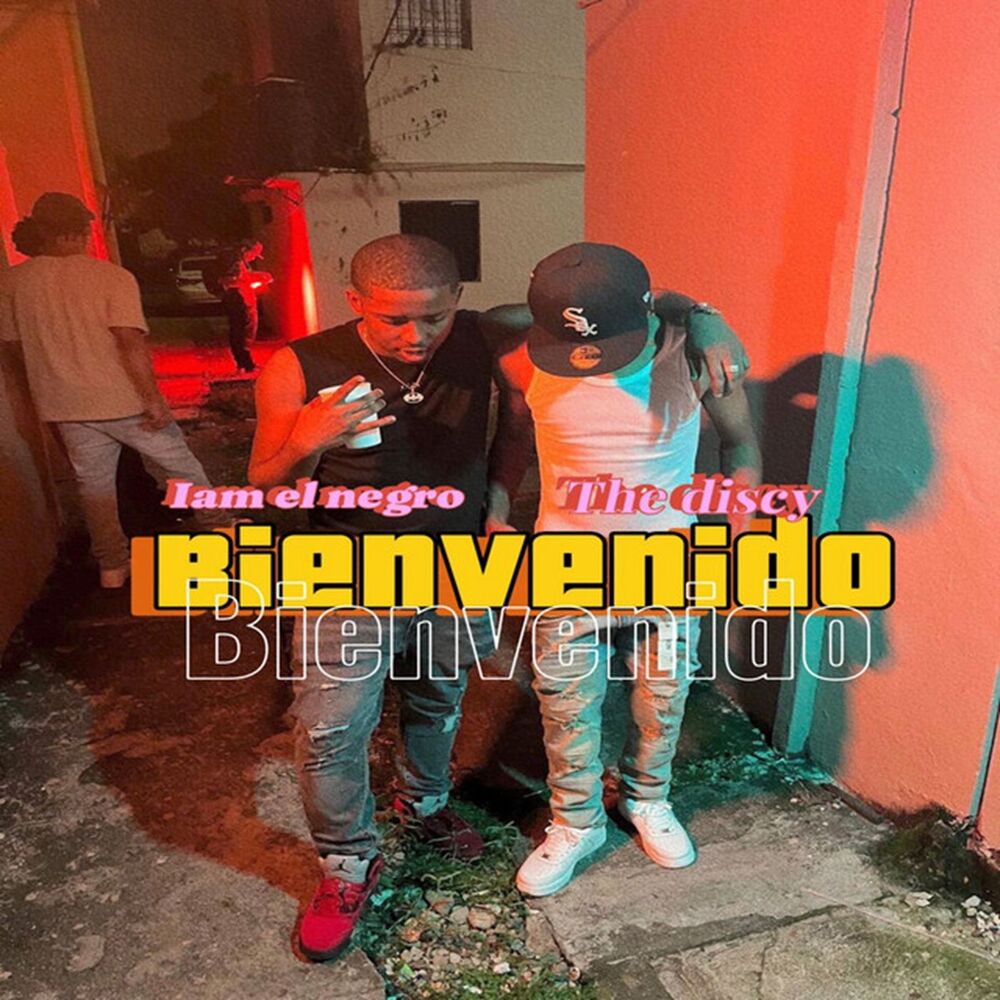 Picture of Bienvenido