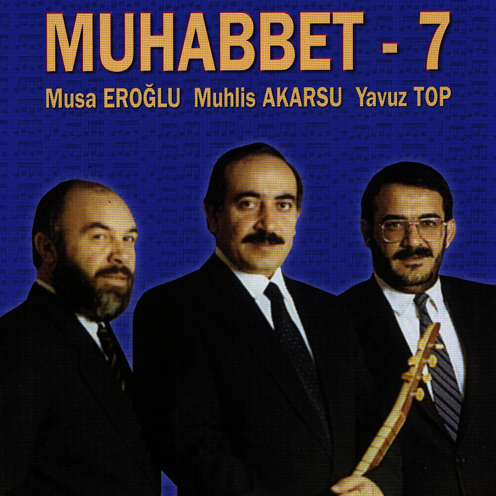 Picture of Muhabbet 7