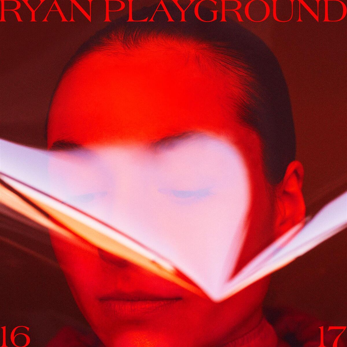 Album cover of 16/17