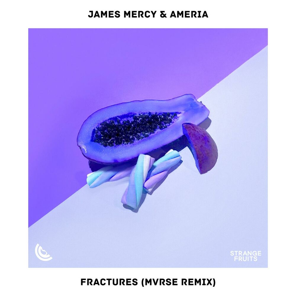 Picture of Fractures (MVRSE Remix)