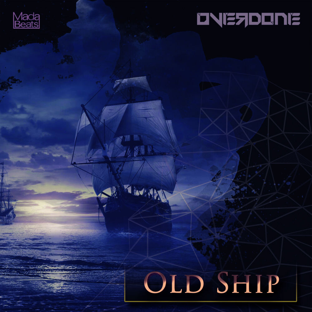 Picture of Old Ship