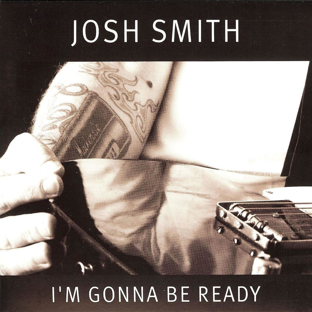 Picture of I'm Gonna Be Ready