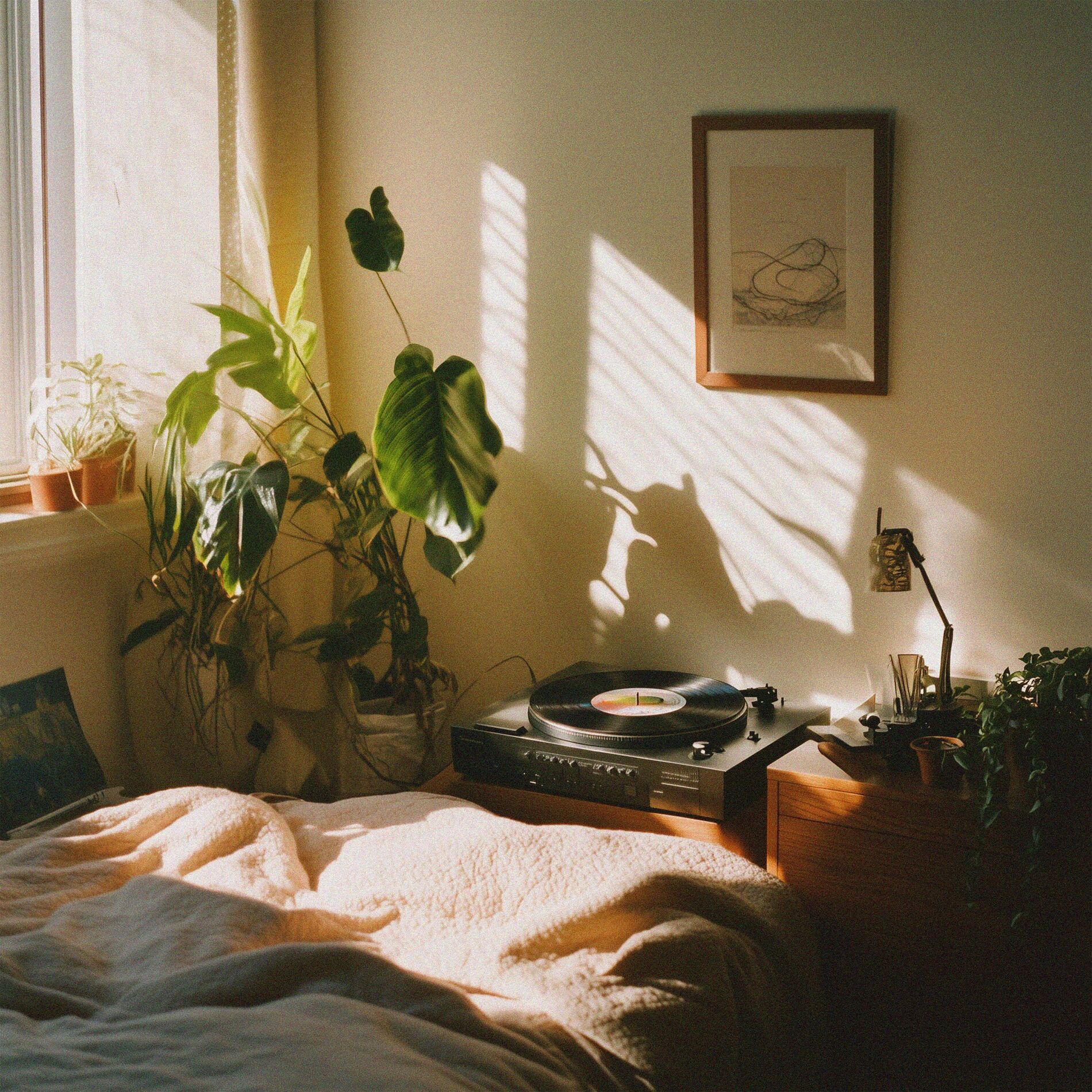 Album cover of Hi There