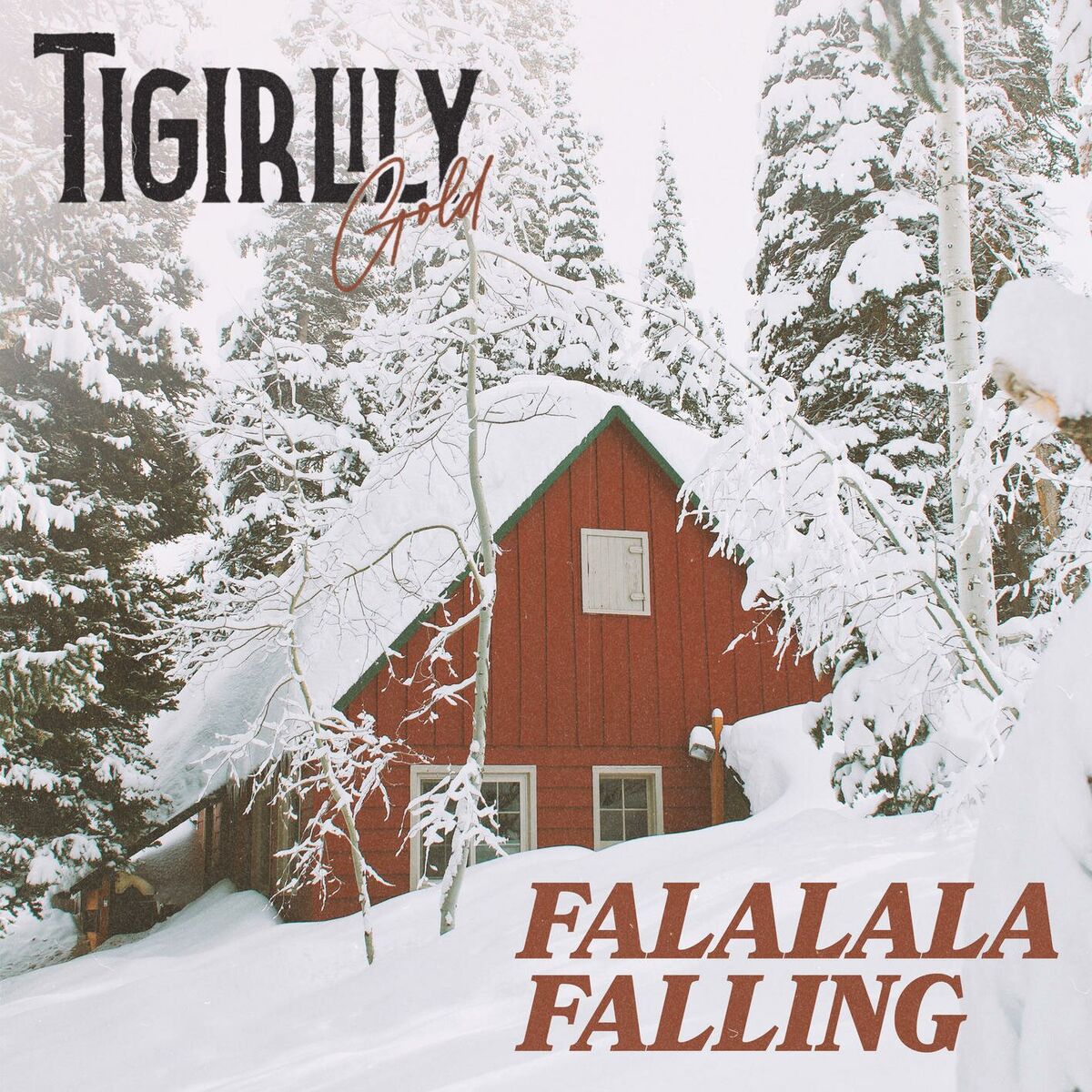 Album cover of Falalala Falling
