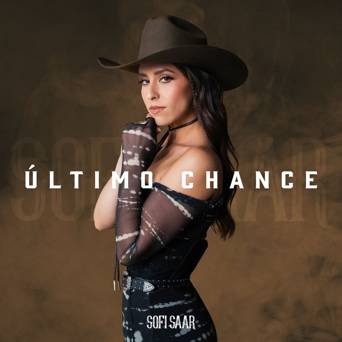 Album cover of Último Chance