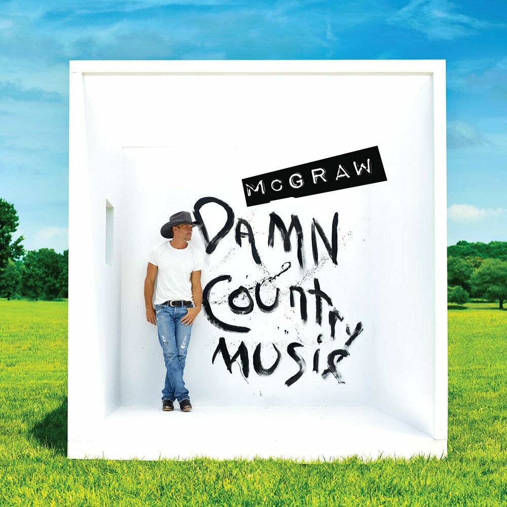 Picture of Damn Country Music