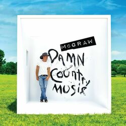 Cover of Damn Country Music