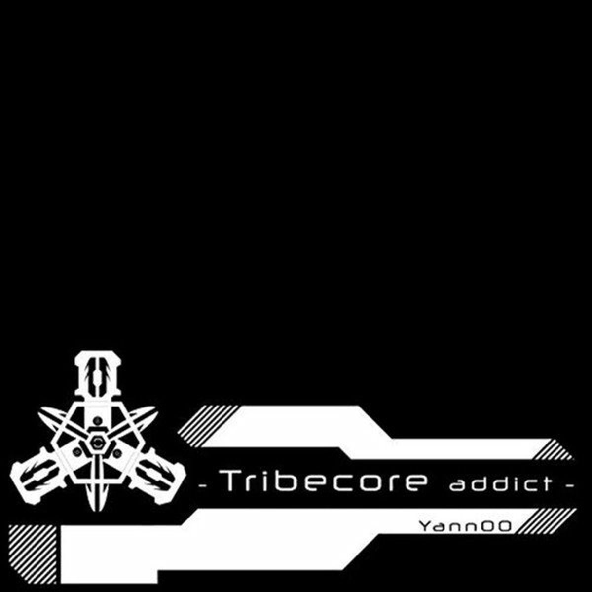 Album cover of Tribecore Addict