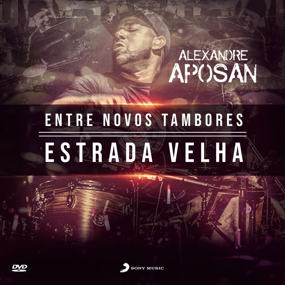 Picture of Estrada Velha (Ao Vivo)