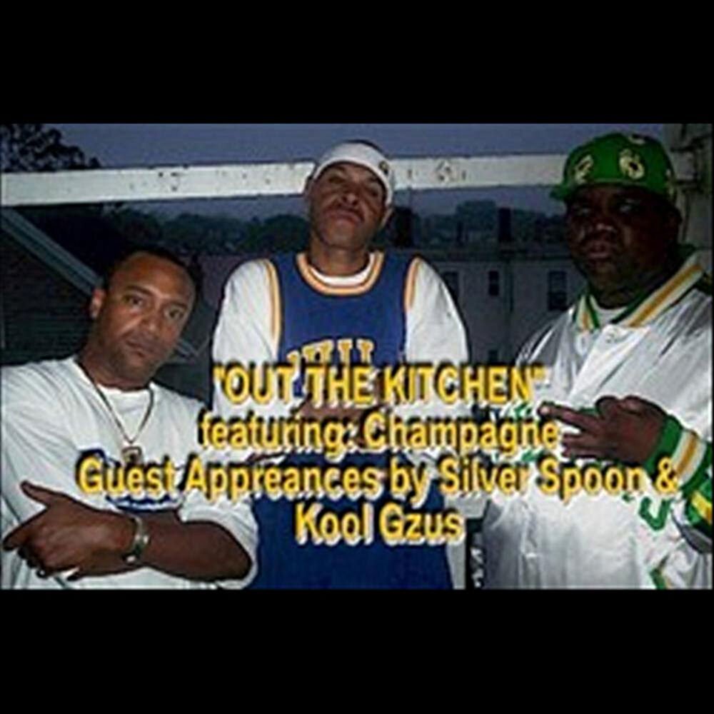 Picture of Out The Kitchen