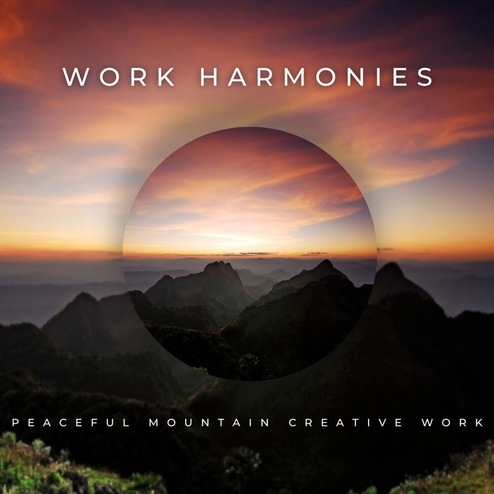 Picture of Piano Sanctuary: Nature's Work Harmonies