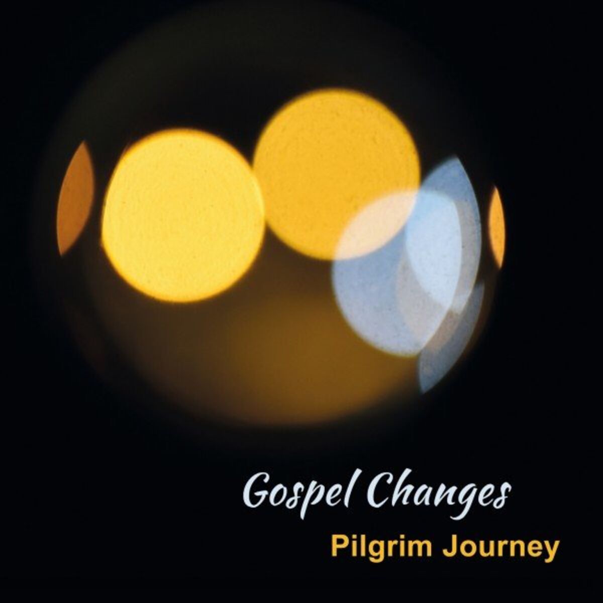 Album cover of Pilgrim Journey