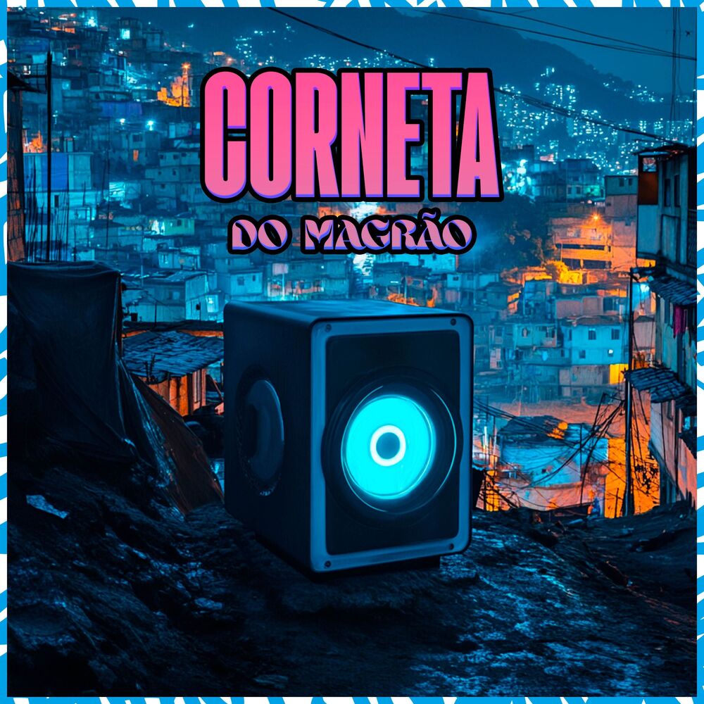 Picture of Corneta Do Magrao