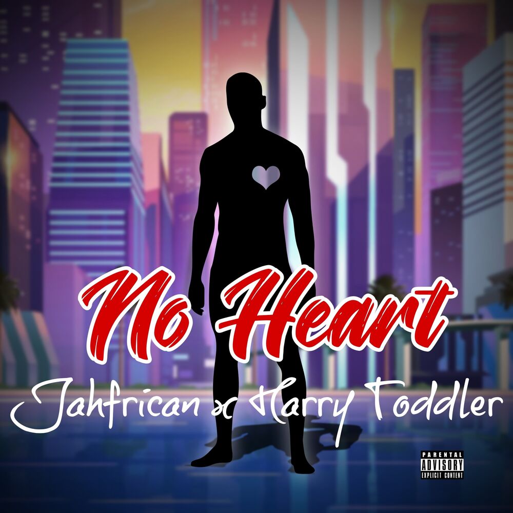 Picture of No Heart