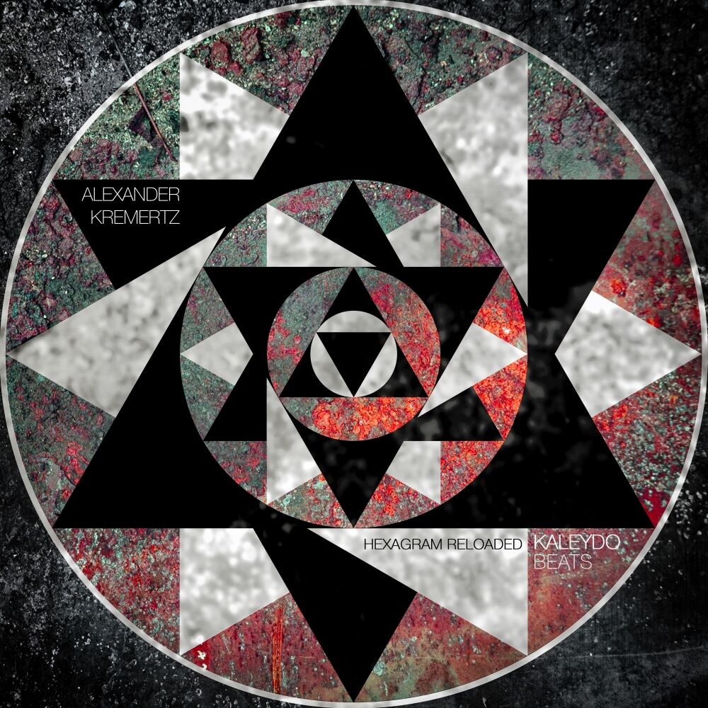 Picture of Hexagram Reloaded