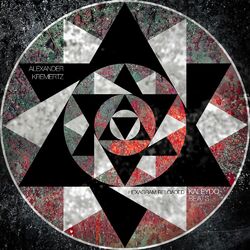 Cover of Hexagram Reloaded