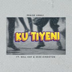 Cover of Ku Tiyeni