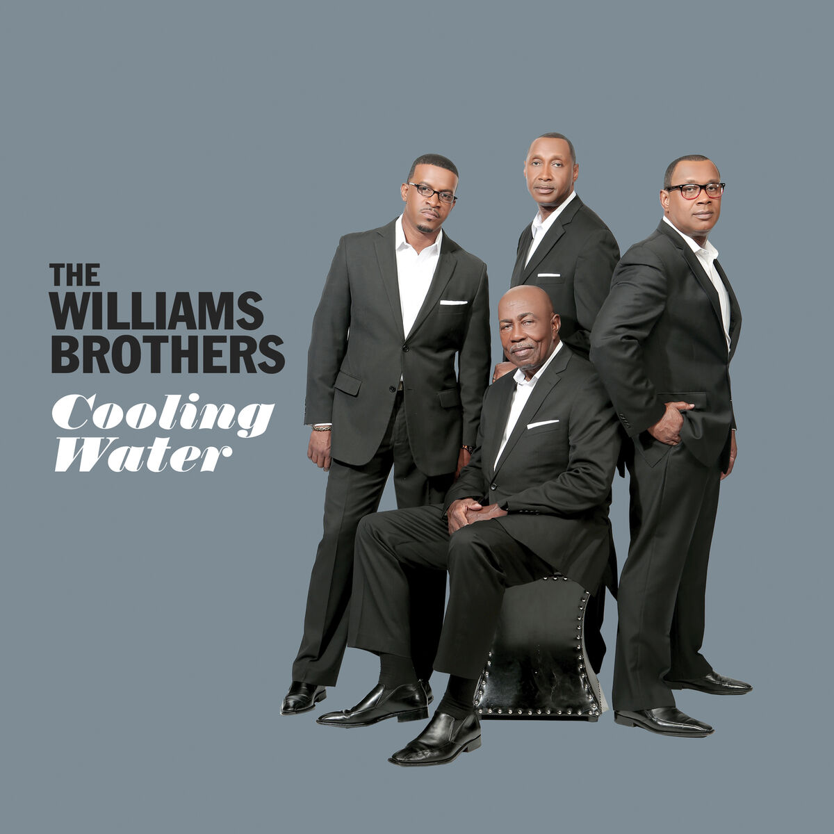 The Williams Brothers - Cooling Water: lyrics and songs | Deezer