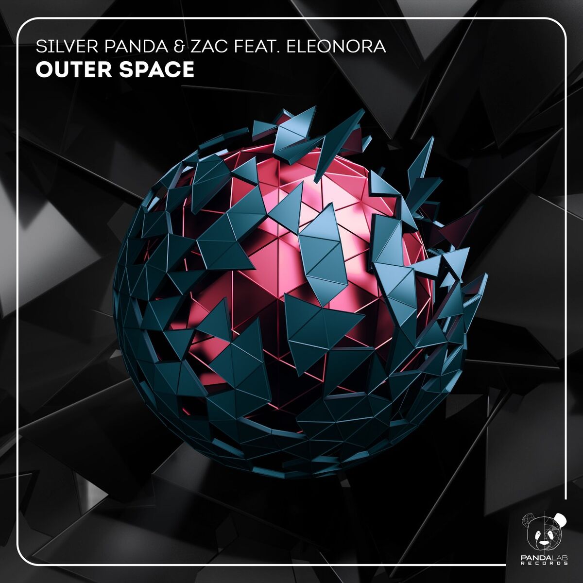 Album cover of Outer Space
