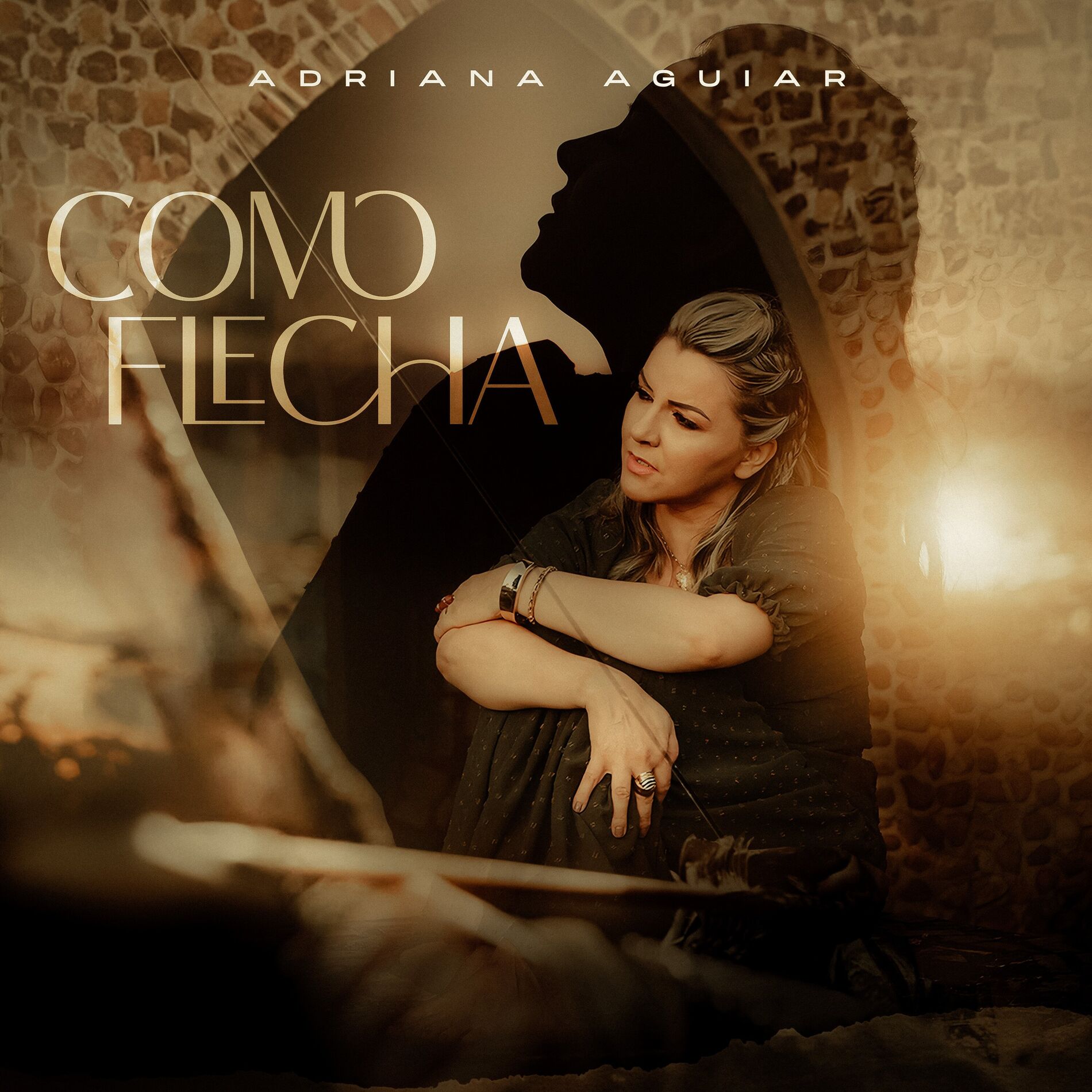 Album cover of Como Flecha