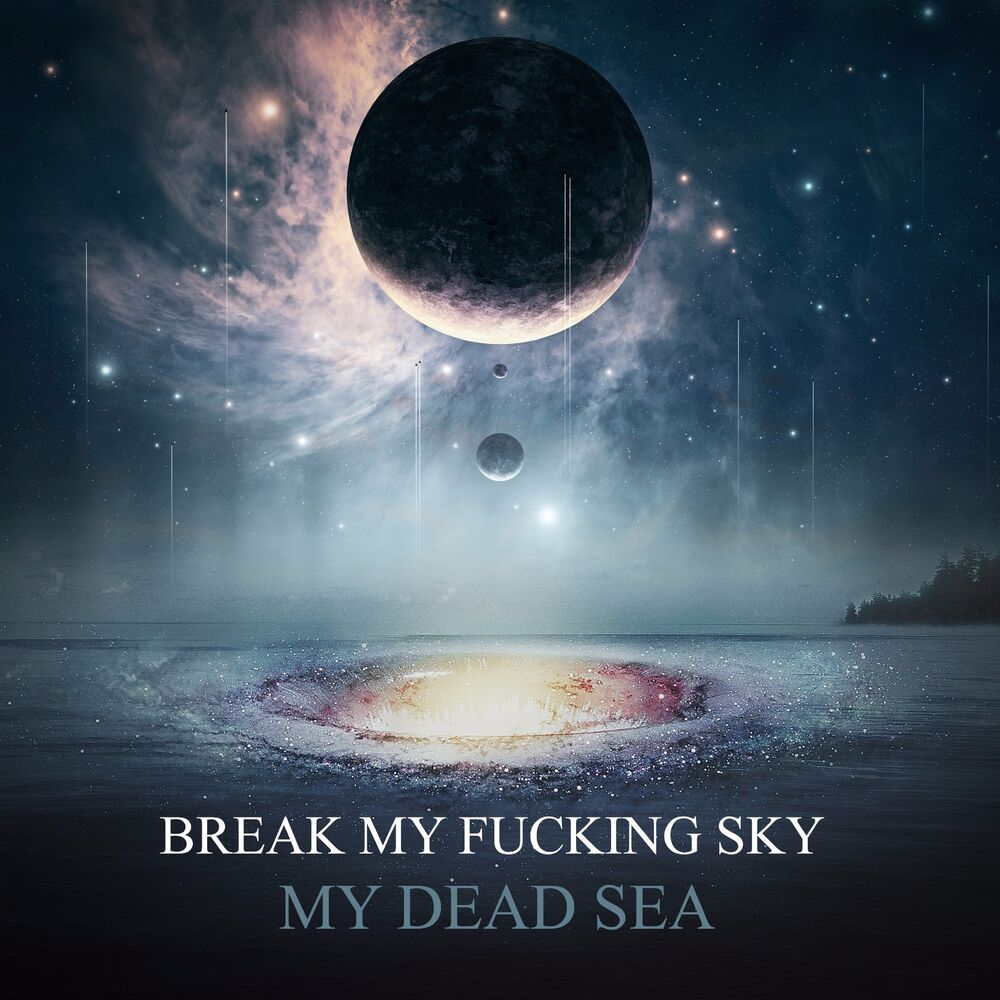 Picture of My Dead Sea