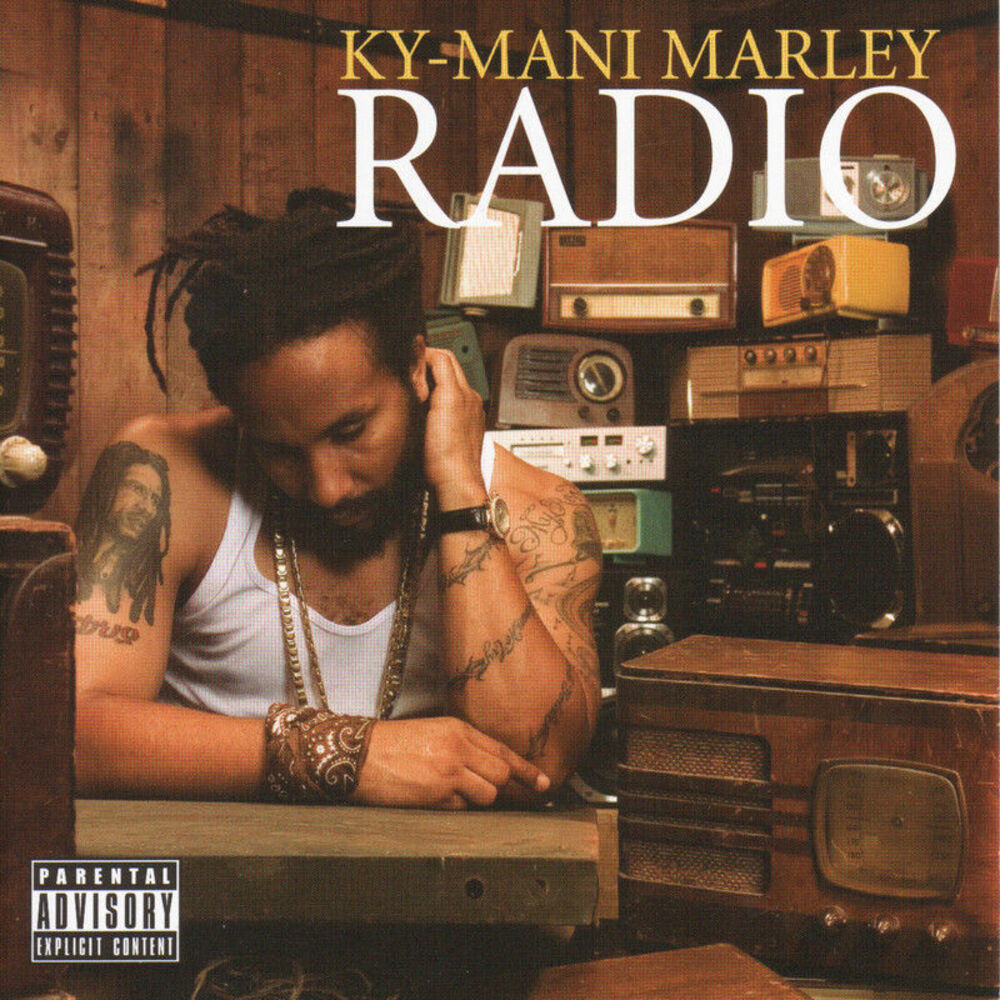 Picture of Radio