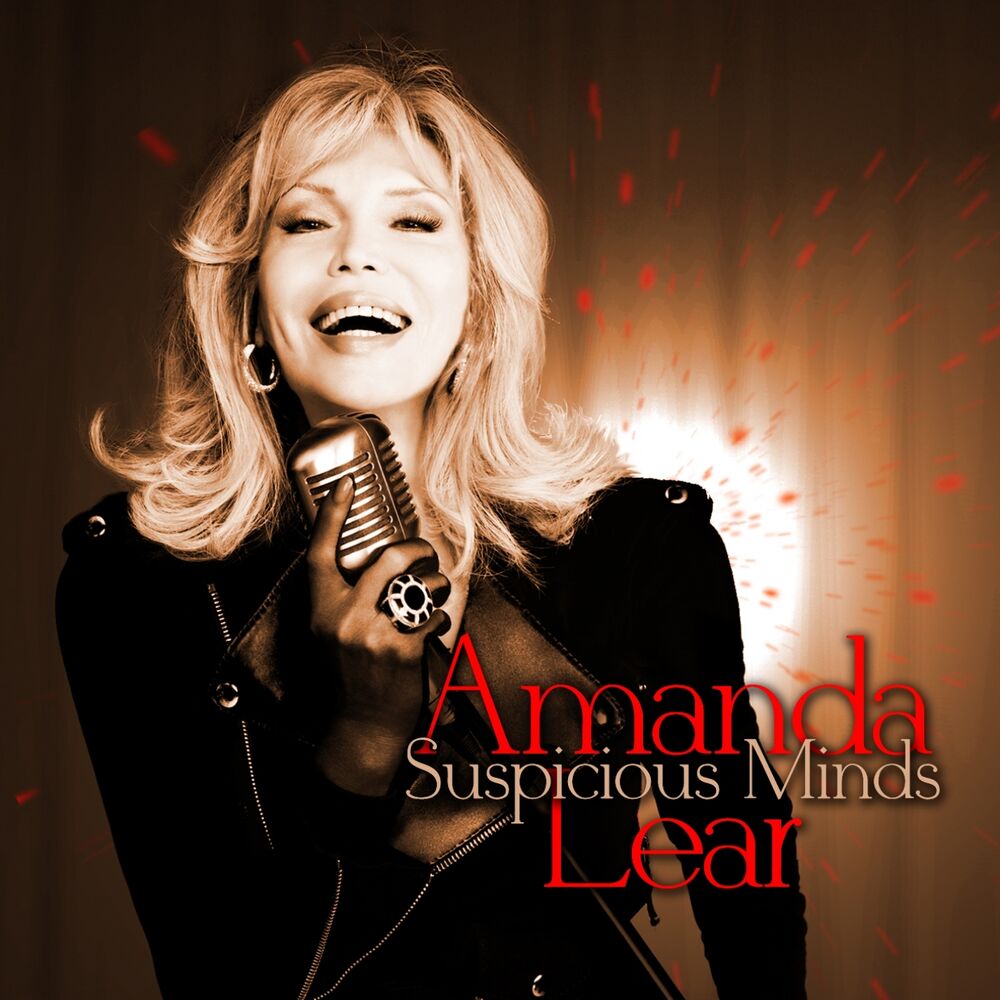 Picture of Suspicious Minds (Remixes)