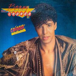 Cover of Calor y Diferente