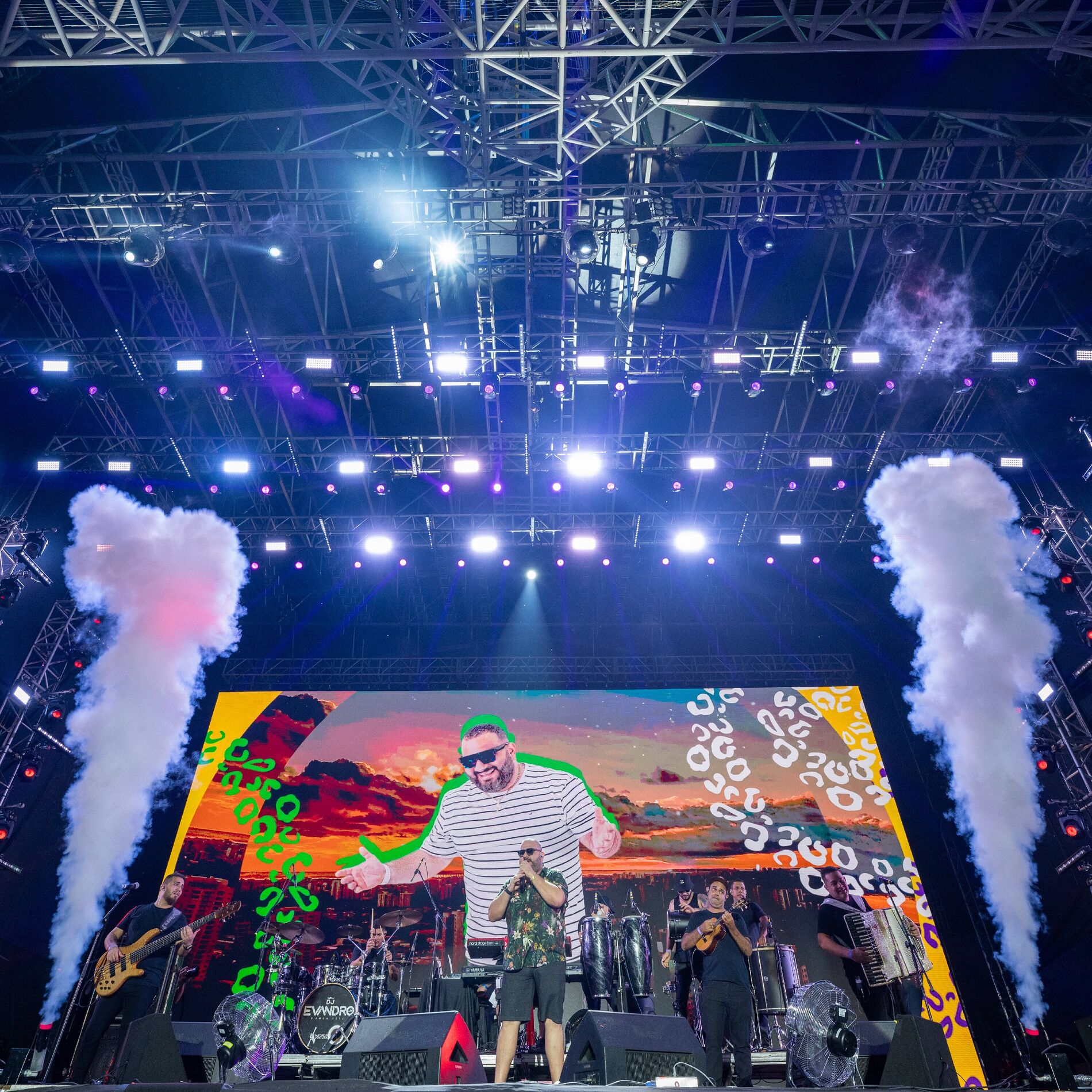 Album cover of Sou Manaus, Pt. 2 (Ao Vivo)