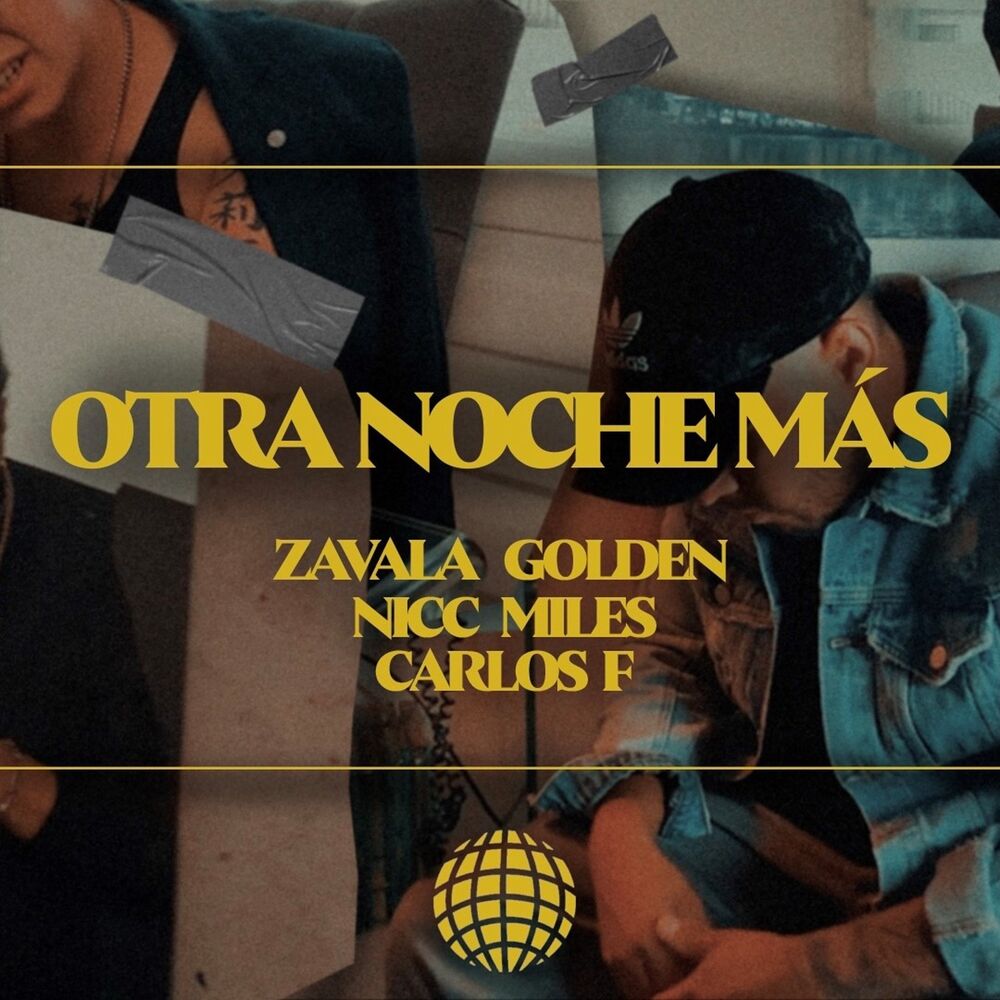 Picture of Otra Noche Más