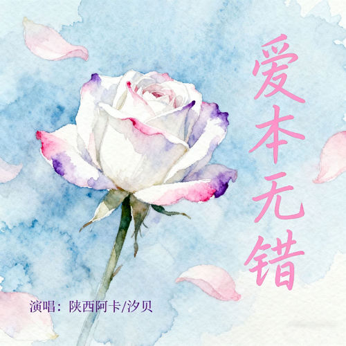 爱本无错