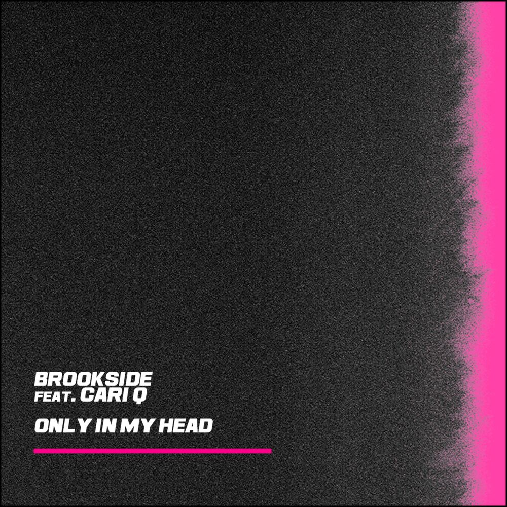 Picture of Only in My Head (feat. Cari Q)