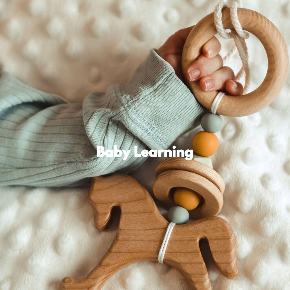 Picture of Baby Learning